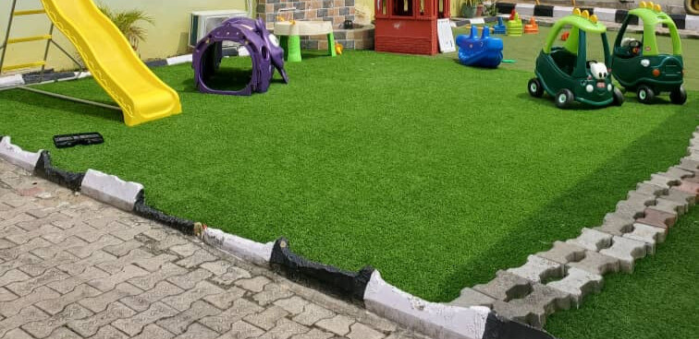 Tender Sprouts School - Muslim school in Ajah Lagos Tender Sprouts School - Muslim school in Ajah Lagos